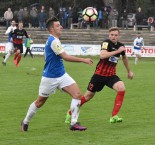 FC MAS Táborsko - SFC Opava 1:2