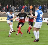 FC MAS Táborsko - SFC Opava 1:2