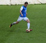 FC MAS Táborsko B - MFK Chrudim 2:0