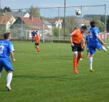 FC Chýnov - Šumavan Vimperk 3:1