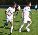 SK Otava Katovice - FC ZVVZ Milevsko 0:2