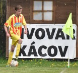 AFK Smetanova Lhota - FK Junior Strakonice 0:4