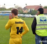 Sokol Želeč - FK Protivín 1:0
