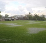 SK Lhenice - Sokol Stachy nedohráno