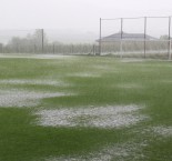 SK Lhenice - Sokol Stachy nedohráno