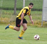 TJ Osek - FC ZVVZ Milevsko 0:3