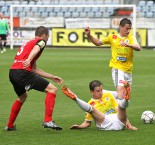 SK Dynamo ČB - FC MAS Táborsko 1:1