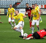 SK Dynamo ČB - FC MAS Táborsko 1:1