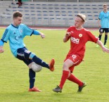 FC Písek B - SK Otava Katovice 3:5