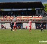 1.FC Netolice - Slavoj Volyně 3:1