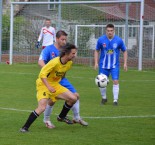 FC Chýnov - TJ Dražice 1:3