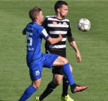 SK Dynamo ČB - FC Sellier & Bellot Vlašim 0:4