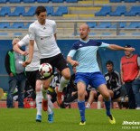 FK Rašelina Soběslav - TJ Hluboká n. Vltavou 2:2