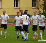 FK Rašelina Soběslav - TJ Hluboká n. Vltavou 2:2