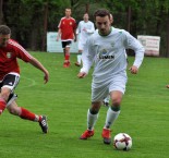 Slavoj Srubec - FK Boršov n. Vlt. 0:0