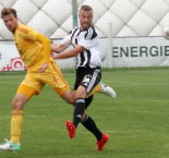 SK Dynamo ČB U21 - FK Dukla Praha 1:4