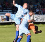 FK Protivín - SK Otava Katovice 3:1