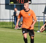 FK Protivín - SK Otava Katovice 3:1