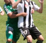 SK Dynamo ČB U21 - 1.FK Příbram U21 1:3