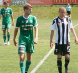 SK Dynamo ČB U21 - 1.FK Příbram U21 1:3