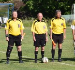 Okresní pohár Strakonicka: TJ Lom - Balvani Strakonice 4:1