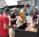 Čížová stvrdila první místo postupem do ČFL