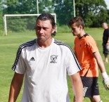 Sokol Sepekov - FK Junior Strakonice 2:1