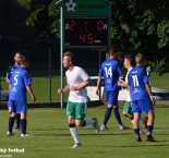 SK Jankov - 1.FC K. Vary 3:1