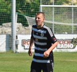 SK Dynamo ČB U17 - FK Meteor Praha VIII 3:2