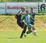 SK Dynamo ČB U17 - FK Meteor Praha VIII 3:2