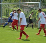 FC Chýnov - Sokol Sezimovo Ústí 2:4