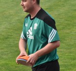 FK Slavoj Č. Krumlov - SK Jankov 0:0, pen. 4:5