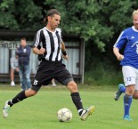 FC Mariner Bavorovice - Sokol Suchdol n. Lužnicí 5:2