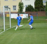 FC Chýnov - SK Vacov 3:5