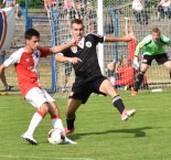 SK Slavia Praha - SK Dynamo ČB 0:0
