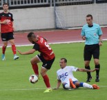 FK Teplice - FC MAS Táborsko 3:1