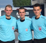 FK Teplice - FC MAS Táborsko 3:1