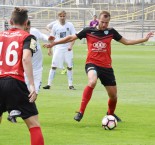 AC Sparta Praha - FC MAS Táborsko
