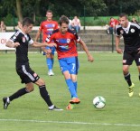 FC Viktoria Plzeň - SK Dynamo ČB 5:1