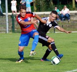 FC Viktoria Plzeň - SK Dynamo ČB 5:1