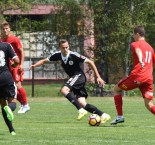 SK Dynamo ČB - FC Zbrojovka Brno 2:0