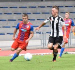 SK Dynamo ČB U21 - FC Viktoria Plzeň U21 1:3
