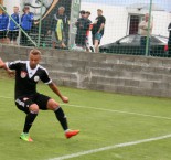 SK Dynamo ČB - SK Benešov 2:0