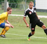 SK Dynamo ČB - SK Benešov 2:0