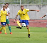 FC Písek - SK Jankov 7:1