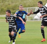 SK Dynamo ČB U19 - FC Vysočina Jihlava U19 3:1
