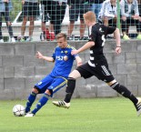 SK Dynamo ČB U19 - FC Vysočina Jihlava U19 3:1