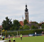 Spartak Soběslav - Tatran Sedlčany 1:3