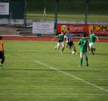 Slavoj Č. Krumlov - SK Dynamo ČB U21 4:2