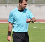 SK SIKO Čimelice - AC Sparta Praha U21 1:4